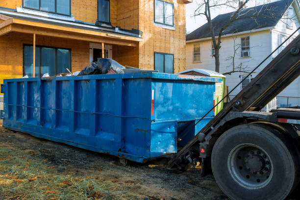 Best Construction Debris Removal  in Indio, CA