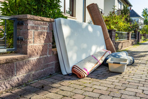 Best Residential Junk Removal  in Indio, CA