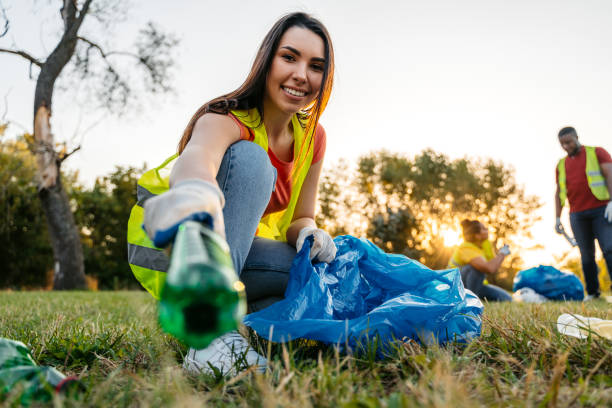 Debris Removal in Indio, CA