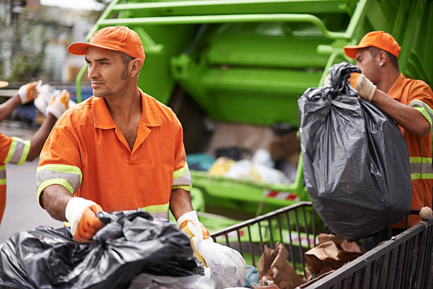 Trusted Indio, CA Junk Removal Experts